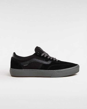 Grey Vans Gilbert Crockett Women Skate Shoes | VN0753986