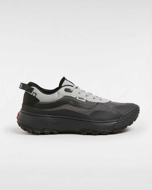 Grey Vans MTE Crosspath Women Sneakers | VN6928740