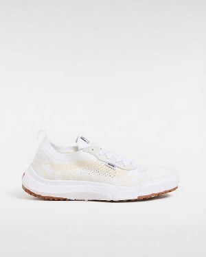 White Vans UltraRange Neo MTE Men Sneakers | VN6309841
