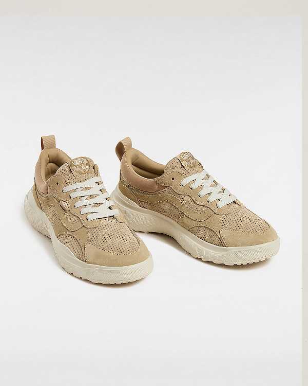 Beige Vans MTE UltraRange Neo VR3 Men Sneakers | VN2681743
