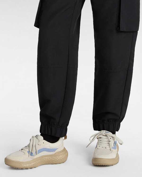 Beige Vans MTE UltraRange Neo VR3 Men Sneakers | VN5241369