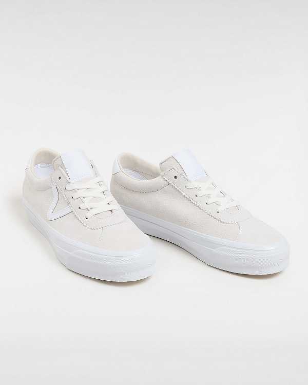 Beige Vans Premium Sport 73 Women Sneakers | VN7483256
