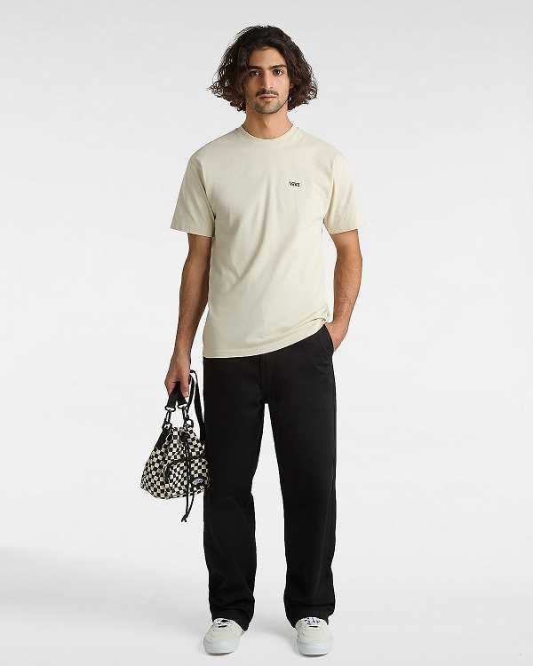 Black Vans ABD Unisex Crossbody Bag | VN3769841