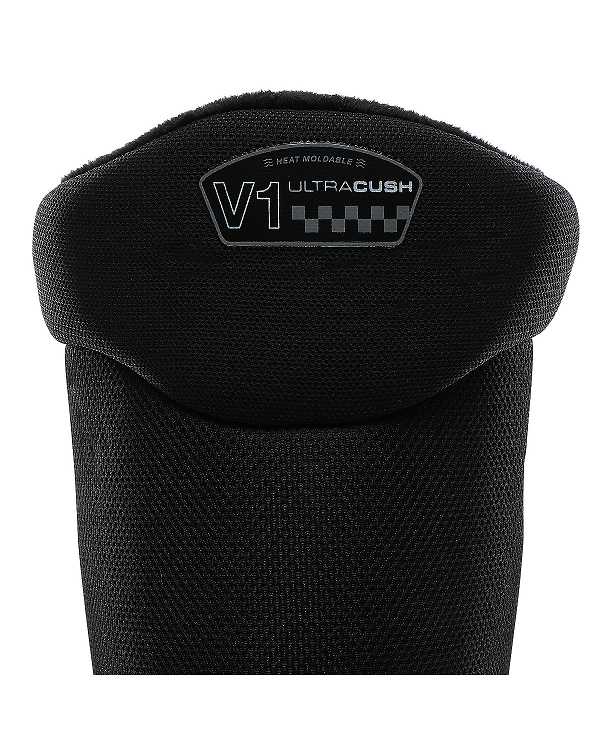 Black Vans Hi-Standard OG MTE Men Snowboard Boots | VN3906215