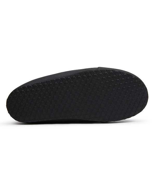 Black Vans Slip-Er 2 MTE Women Sneakers | VN5827930