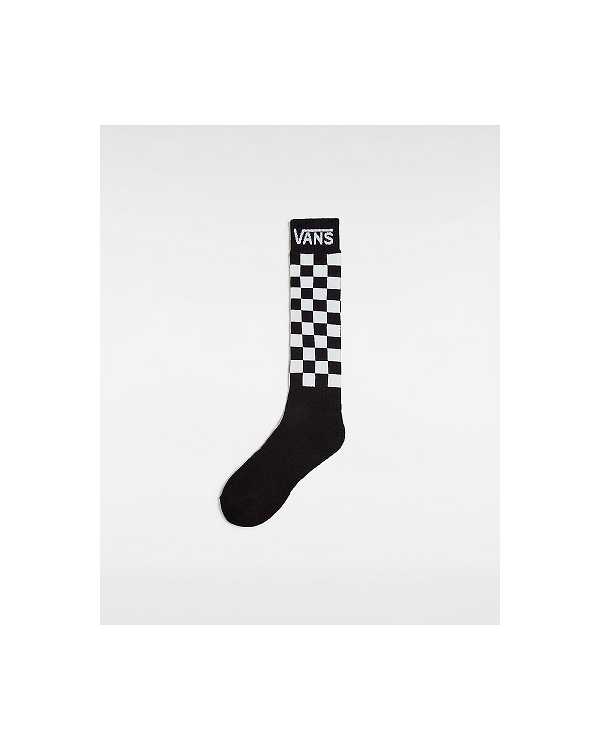 Black Vans Snow MTE (1 Pair) Unisex Socks | VN8012796