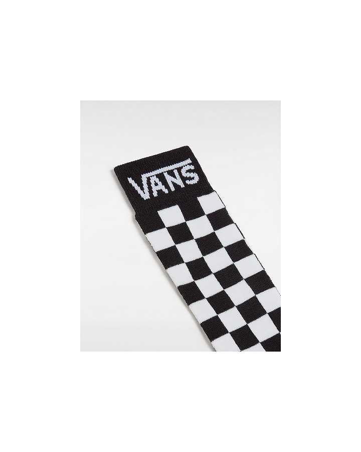 Black Vans Snow MTE (1 Pair) Unisex Socks | VN8012796