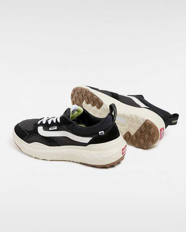 Black Vans UltraRange Neo MTE Men Sneakers | VN1574026