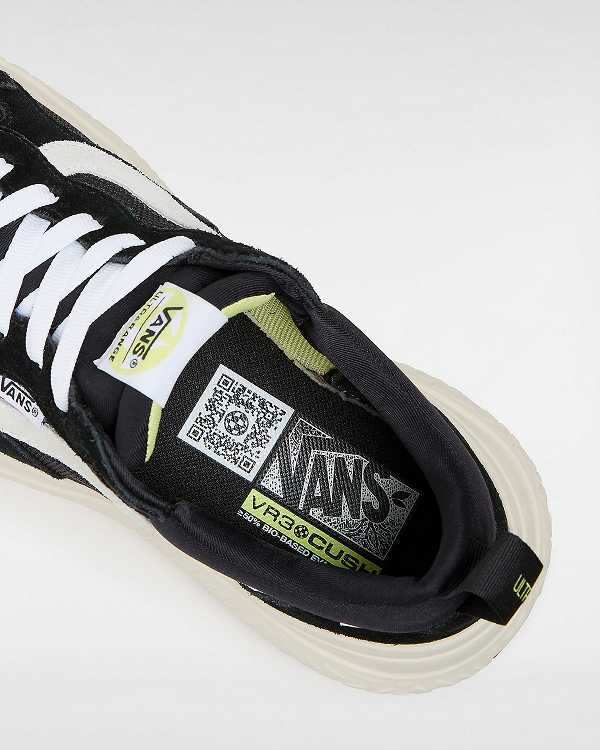 Black Vans UltraRange Neo MTE Women Sneakers | VN8102397