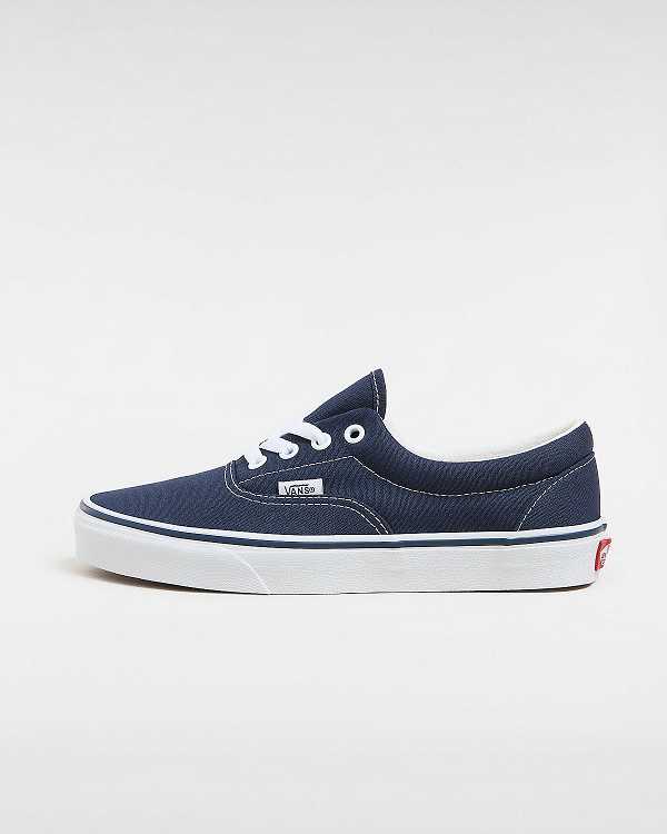 Blue Vans Era Men Sneakers | VN3475801