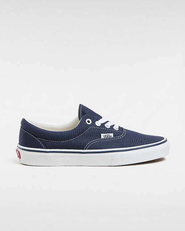 Blue Vans Era Men Sneakers | VN3475801