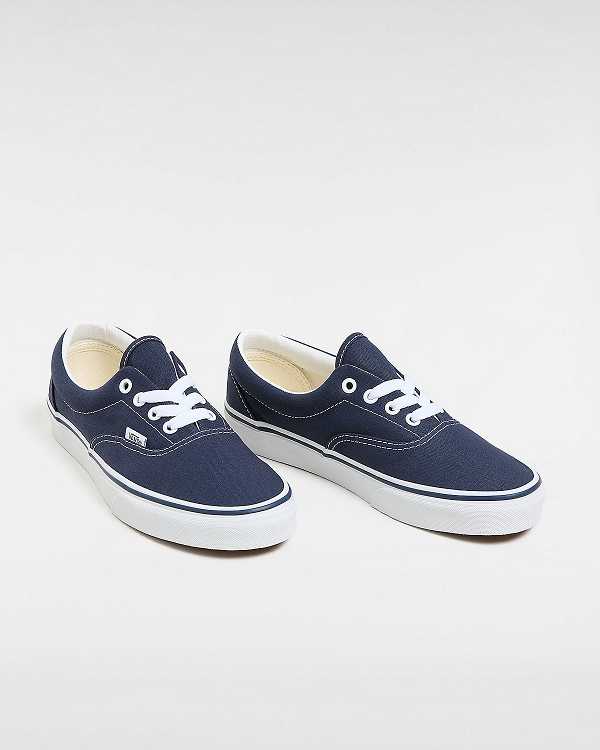Blue Vans Era Women Sneakers | VN6324185