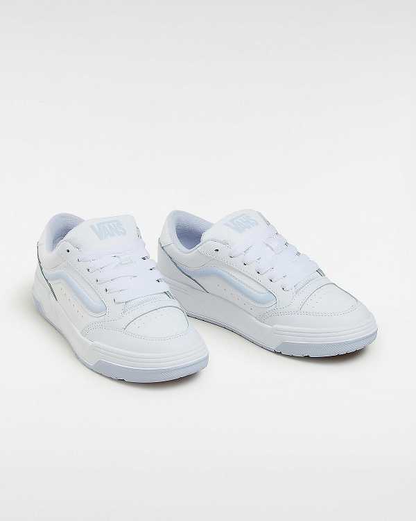 Blue Vans Hylane Men Sneakers | VN4769380