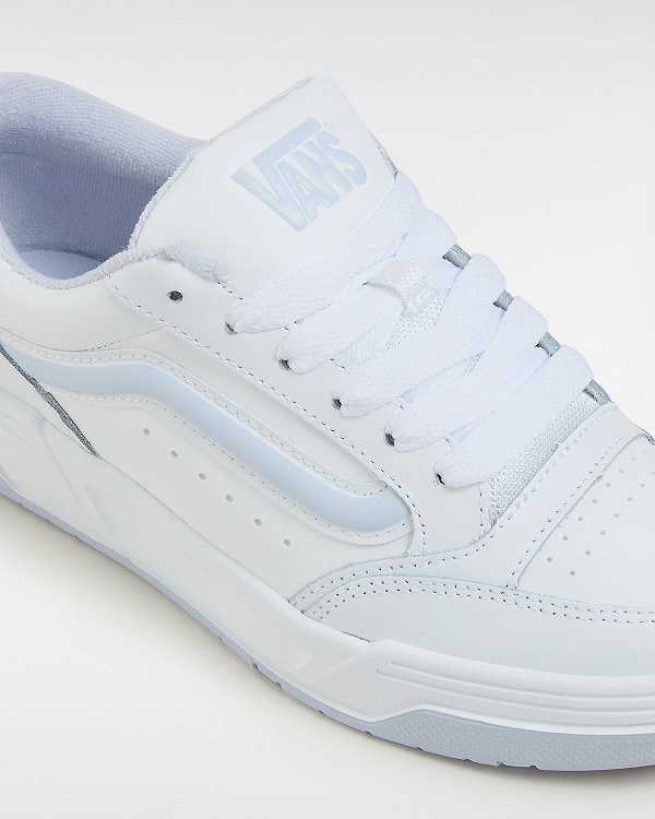 Blue Vans Hylane Men Sneakers | VN4769380