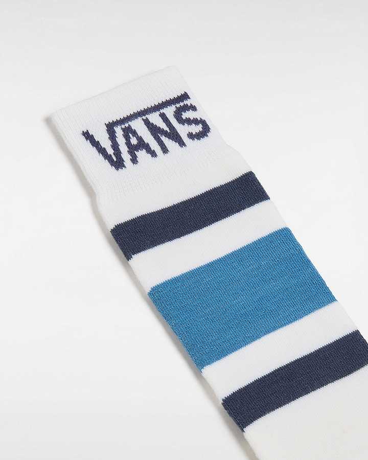 Blue Vans Snow MTE (1 Pair) Unisex Socks | VN8405671
