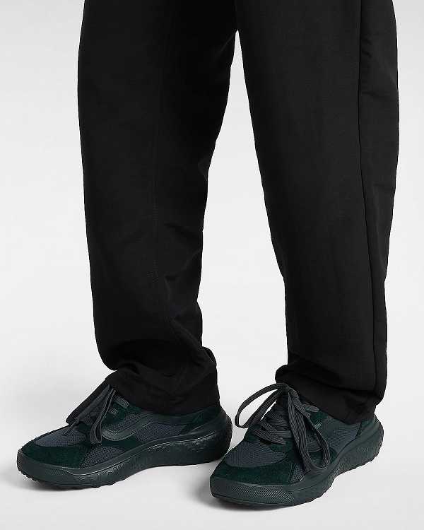 Green Vans MTE UltraRange Neo VR3 Men Sneakers | VN4503768