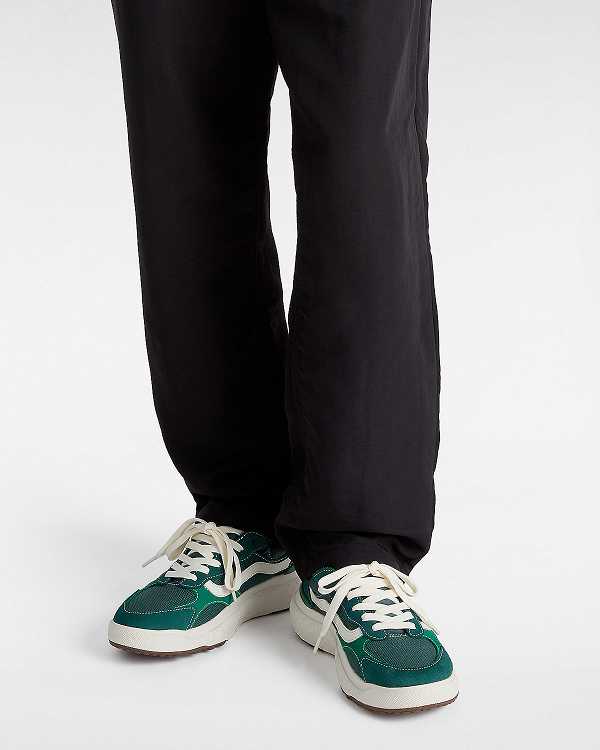 Green Vans MTE UltraRange Neo VR3 Men Sneakers | VN9460358