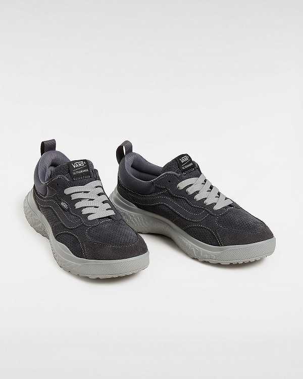 Grey Vans MTE UltraRange Neo VR3 Women Sneakers | VN3682459
