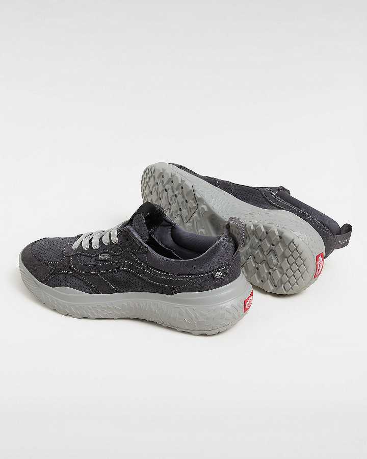 Grey Vans MTE UltraRange Neo VR3 Women Sneakers | VN3682459