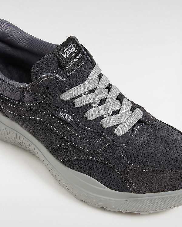 Grey Vans MTE UltraRange Neo VR3 Women Sneakers | VN3682459