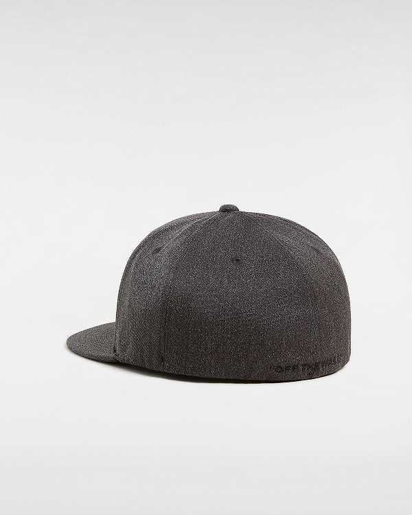 Grey Vans Splitz Unisex Hats | VN4391580