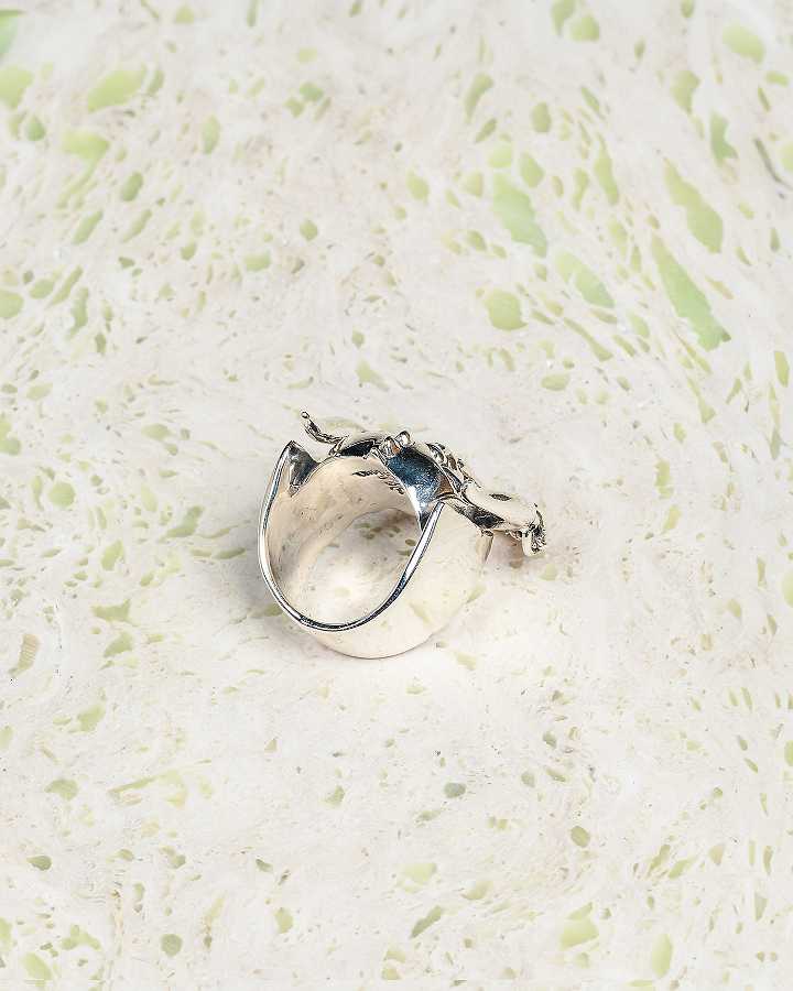 Grey Vans The Frog Motorhead Unisex Rings | VN2047916
