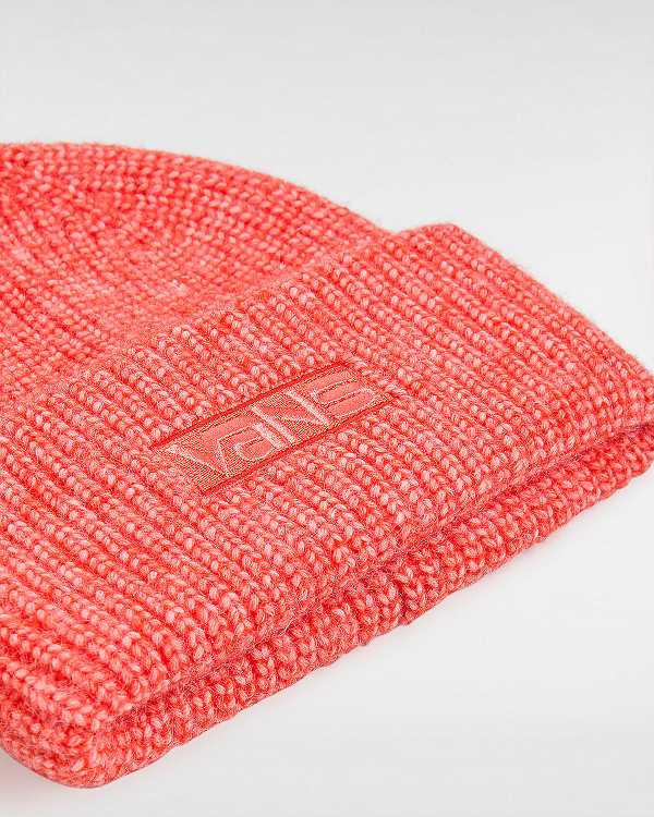 Orange Vans Sunnyside Cuff Unisex Beanie | VN3091746