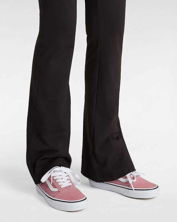 Pink Vans Old Skool Men Sneakers | VN5134892