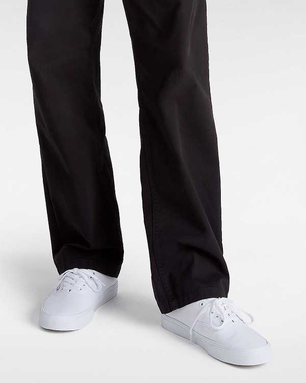 White Vans Authentic Women Sneakers | VN6185324