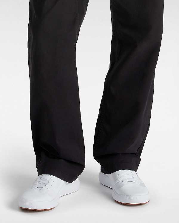 White Vans UltraRange EXO MTE Men Sneakers | VN7019384
